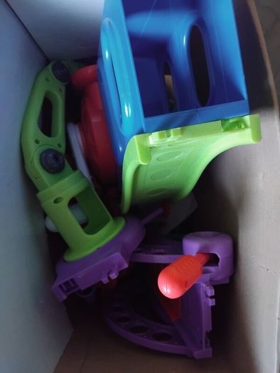 Train set