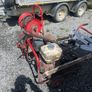 3000 psi  Honda power washer Image 6
