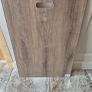 8mm V-Groove laminate flooring Image 3