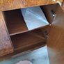 Vanity Dresser with Mirror Image 6