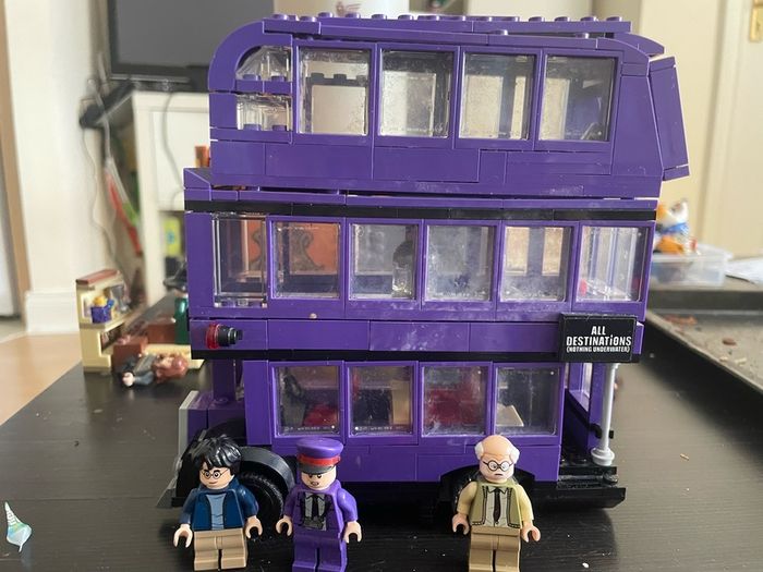 Harry Potter