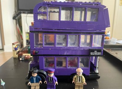 Harry Potter