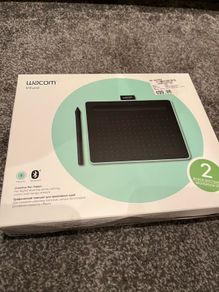 Wacom Intuos