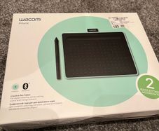 Wacom Intuos