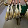 vega irons 4-pw + 2 wedges Image 2