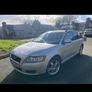 Volvo v50 1.8  petrol no nct or tax for parts or  repair Image 6