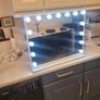 makeup mirror Image 2