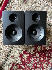 Turntable