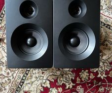 Turntable
