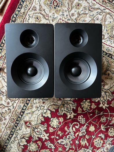 Turntable