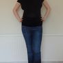 Elegant and high quality maternity wear Image 2