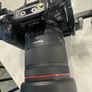 canon r6 mark iii camera like new Image 3
