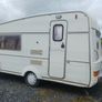 Vanroyce caravan 2/3 berth Image 6