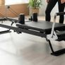 pilates yoga reform machine foldable Image 2