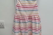 Cotton summer dress