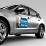 Vehicle Magnets Custom Vehicle Magnet Printing Image 4