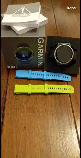 Garmin Venu 2