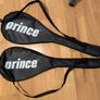 Squash rackets Image 2