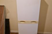 Whirlpool fridge freezer