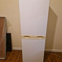 Whirlpool fridge freezer
