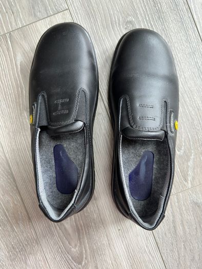 Abeba Safety Shoes