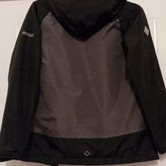 Regatta Jacket 10-12yrs