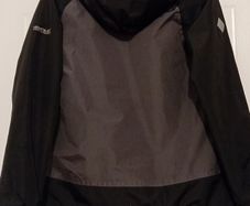Rain Jacket