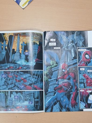 Comic Book Bundle