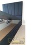 bed frame and headboard Image 7