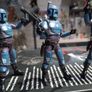 Star Wars Mando Death Watch!! Image 3