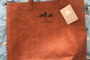 ladies bag Disney Exclusive Lion King