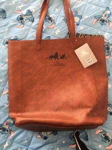 ladies bag Disney Exclusive Lion King