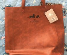 ladies bag Disney Exclusive Lion King