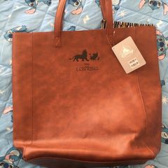ladies bag Disney Exclusive Lion King