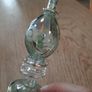 Decorative Glass Perfume Bottle Image 3