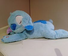 Soft Toy