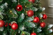 BRAND NEW Christmas Baubles  - 20 Pack