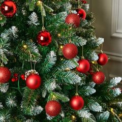 BRAND NEW Christmas Baubles  - 20 Pack