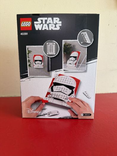 lego stormtrooper brick sketches 40391