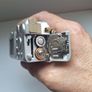 Canon PowerShot A420 Image 6