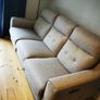 3 seater Sofa recliner Image 4