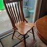 Excellent Value Table and 6 chairs quick sale Image 4