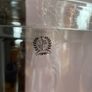 Large India Jane Apothecary Jar Image 2