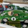 Ferrari 250 LM Nurburgring 1/18 Rare Burago Image 5