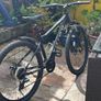 Carrera Vengeance Mountain Bike Image 6