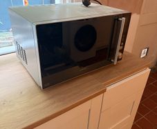 FREE Kenwood Microwave