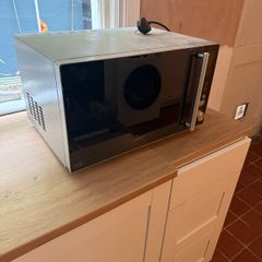 FREE Kenwood Microwave