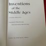 Folio Society edition of Inventions of the Middle Ages by Chiara Frugoni Image 3