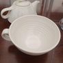 Vintage Broste Copenhagen Tea Pot & Cup Image 2