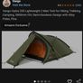 Vango tent Image 3